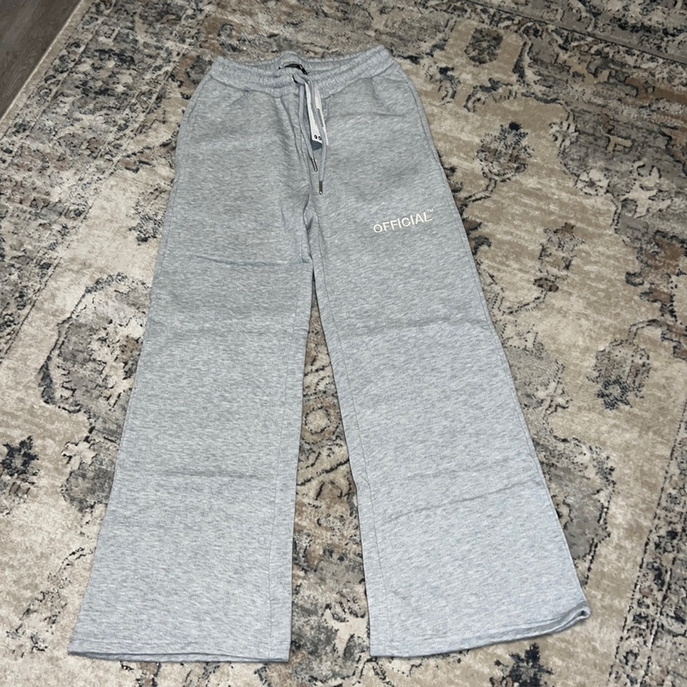 Pant Jogger